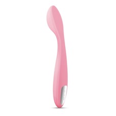 Клиторальный вибратор Keri Vibrator Pale (Svakom)