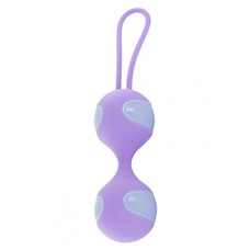 Шарики SENSATION KEGEL BALLS PURPLE 10190TJ