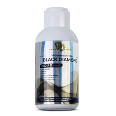 Интимный гель на водной основе BLACK DIAMOND - 100 мл.