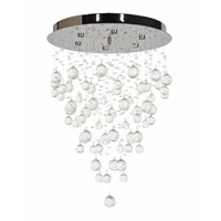 Накладная люстра Arti Lampadari Flusso H 1.4.45.615 N