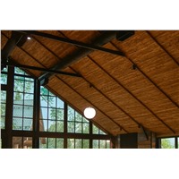 Подвесной светящийся шар "Moonlight" белый 20–120 см