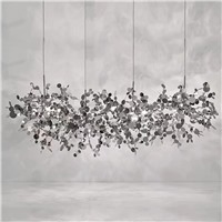 Подвесная люстра Inodesign Terzani