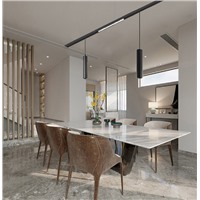 Светильник для магнитного трека Pendant  light 7W