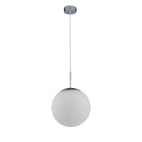 Подвесной светильник "Шар матовый" Arte Lamp