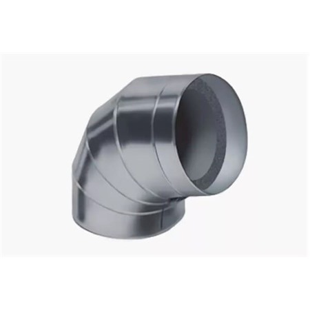 Угол K-FLEX 32х054 ECO AL CLAD