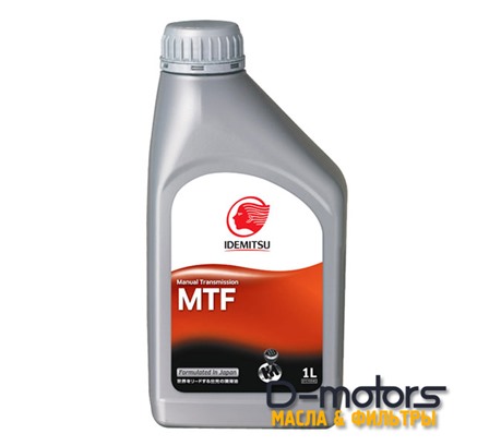 IDEMITSU MTF (1л.)