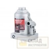 Домкрат реечный 3 т h подъема 135–660 мм High Jack MATRIX 5051559