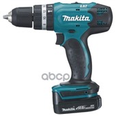Дрель-шуруповерт аккумуляторная Makita BDF 343 RFE MAKITA арт. 'BDF343RFE'