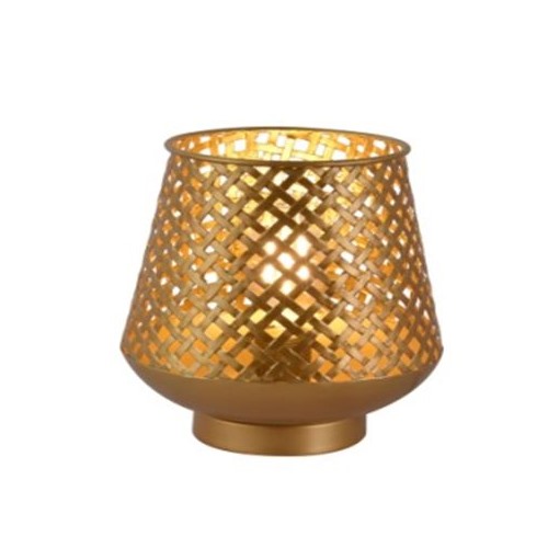 Марокканская лампа