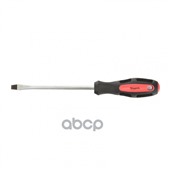 Отвертка SL8,0х150 мм MATRIX Anti-Slip 12226 Matrix арт. '12226'