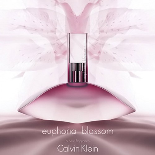 Calvin Klein Blossom
