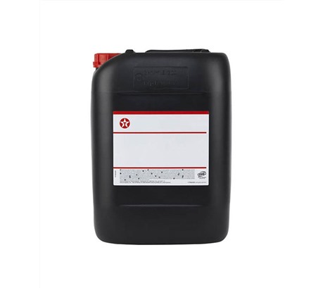 TEXACO  Hydraulic Oil AW 32, 20л.