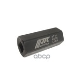 Головка для пробки испарителя MERCEDES W171.4/W203/W209 JTC JTC-4711