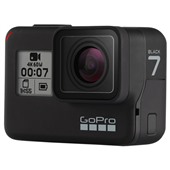Видеокамера экшн GoPro GoPro HERO 7 Black Edition (CHDHX-701)