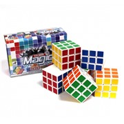 Кубик Рубика Magic Cube