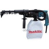 Перфоратор Макита HR 2432 SDS+, 3реж.,мощ 780Вт, эн.удара 2.2Дж MAKITA арт. 'HR2432'