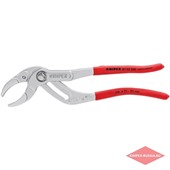 Клещи трубные захватные, KNIPEX, KN-8103250