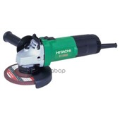 Угловая шлифмашина Hitachi G 13 SD Hitachi арт. 'G13SD'