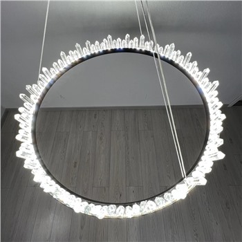 Подвесная люстра ImperiumLoft Quartz