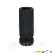 Головка торцевая ударная *30 (квадрат 1