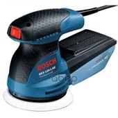 Эксцентриковая шлифмашина Bosch GEX 125-1 AE Professional 0.601.387.500 Bosch арт. '0601387500'