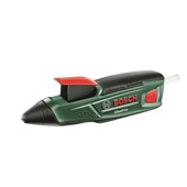 Пистолет клеевой аккумуляторный (клеевая ручка) Glue Pen, аккумулятор 1.5 Ач, диам. клеевого стержня 7 мм Bosch арт. '06032A2020'