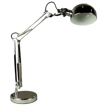 Настольная лампа MT-186233 CR