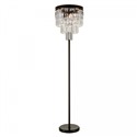 Citilux Мартин CL332991 Торшер хрустальный Прозрачный