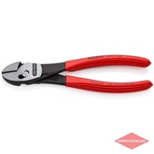 Бокорезы особой мощности twinforce, KNIPEX, KN-7371180